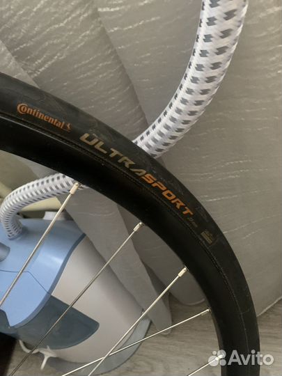 Трековый вилсет