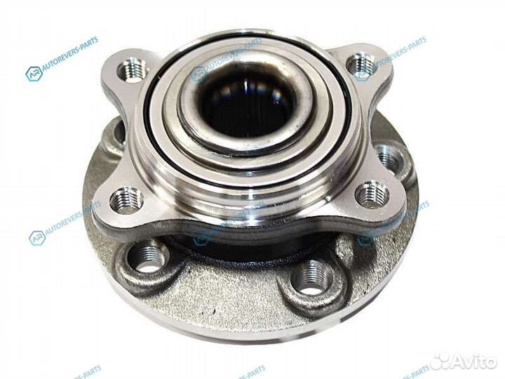 IJ133009 Ступичный узел перед volvo S60S80V70XC70