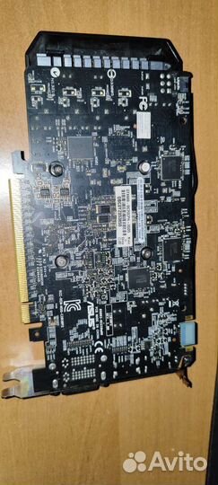 Видеокарта gtx 660 2gb