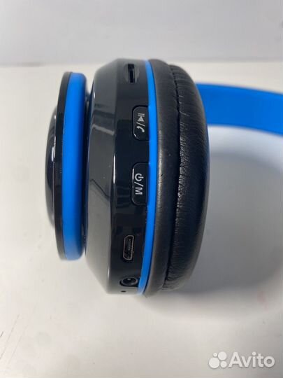 Беспроводные наушники