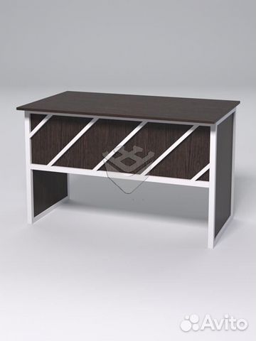 Стол Лофт Westcom 20664W4W1