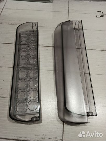 Полки от холодильника ariston