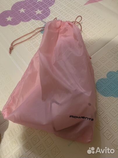 Плойка rowenta