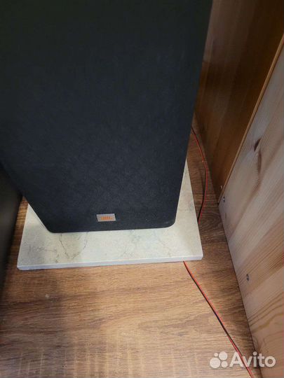 Плиты гранитные под акустические системы