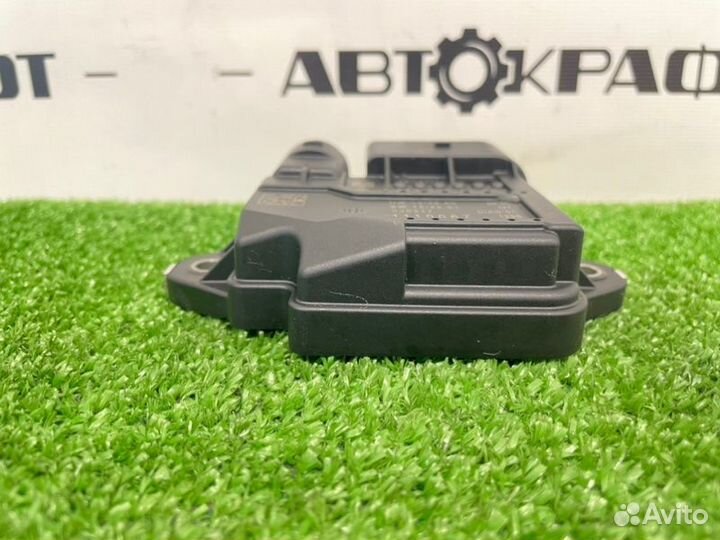 Блок накала свечей Mercedes Cls C257 656.929 2018