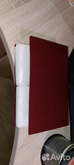 Самонаборный кейс для cd/DVD дисков