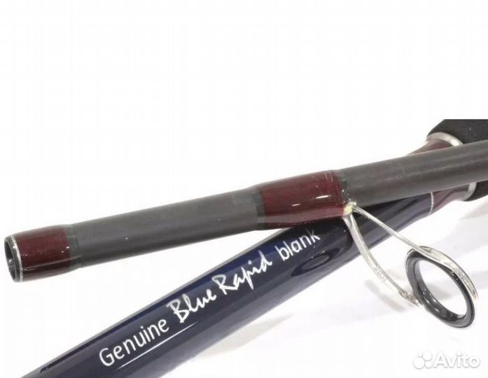 Спиннинг CD-rods Rapid concept