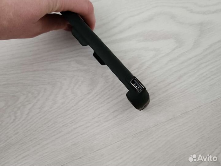 Чехол-аккумулятор 6500 мАч