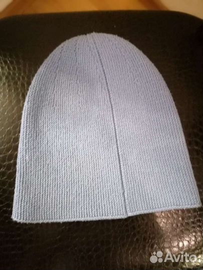 Женская шапка