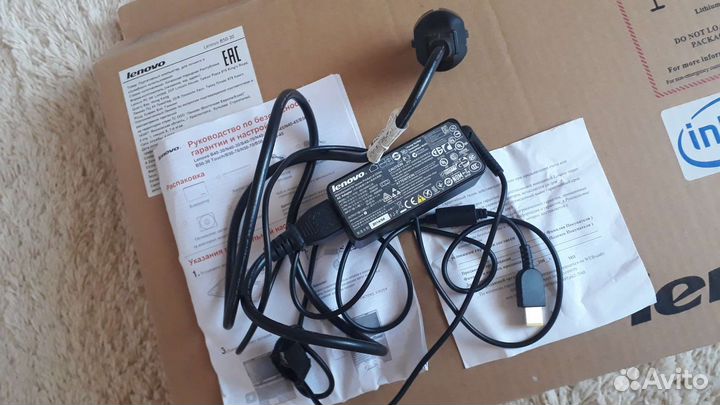 Ноутбук Lenovo B50-30