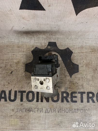 Блок ABS Audi A4 B5 8E0614111