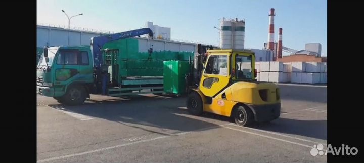 Газоблок вкб