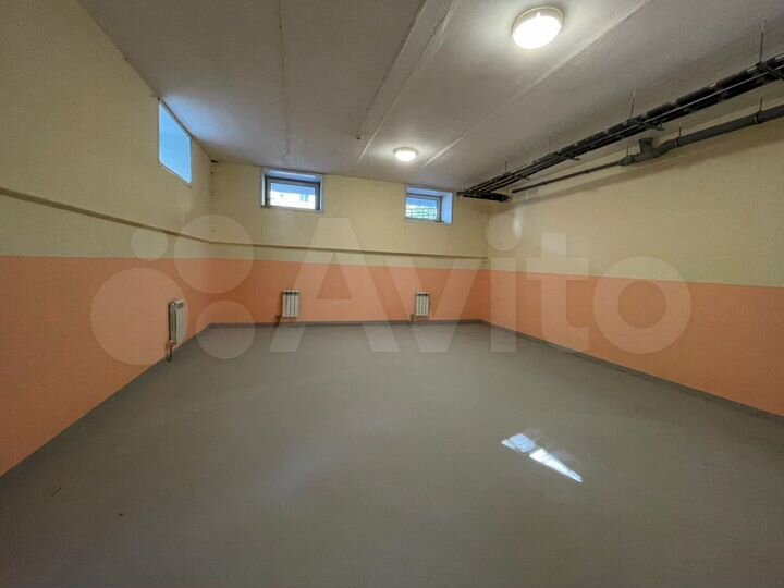 Свободного назначения, 168 м²