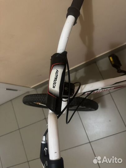 Велосипед specialized hotrock 20