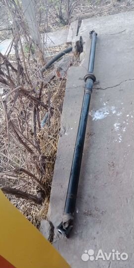 Карданный вал Honda fit ge7 4wd бу