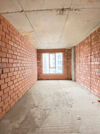 2-к. квартира, 65 м², 7/12 эт.