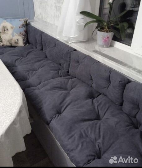 Подушки для мебели