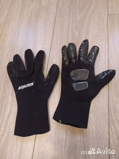 Для дайвинга