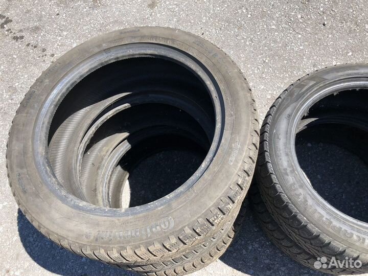 Nokian Tyres Hakkapeliitta 8 225/50 R17