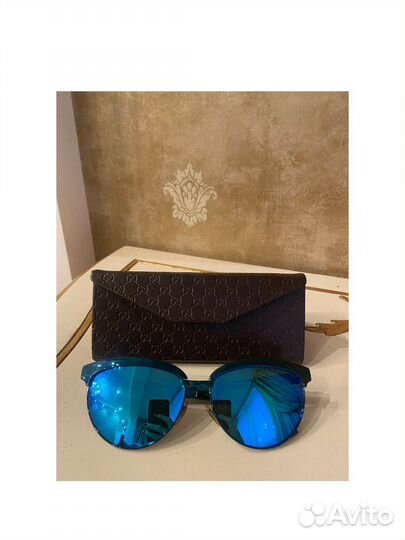 Солнцезащитные очки Gucci, Chanel, Tom Ford