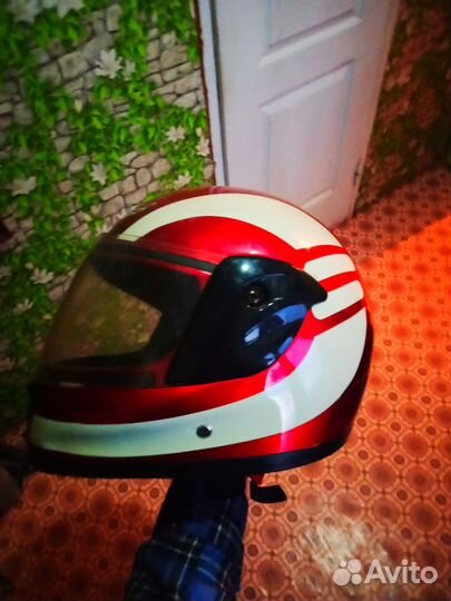 Шлем для мотоцикла