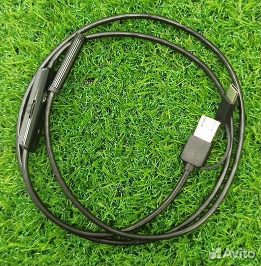 Эндоскоп новый