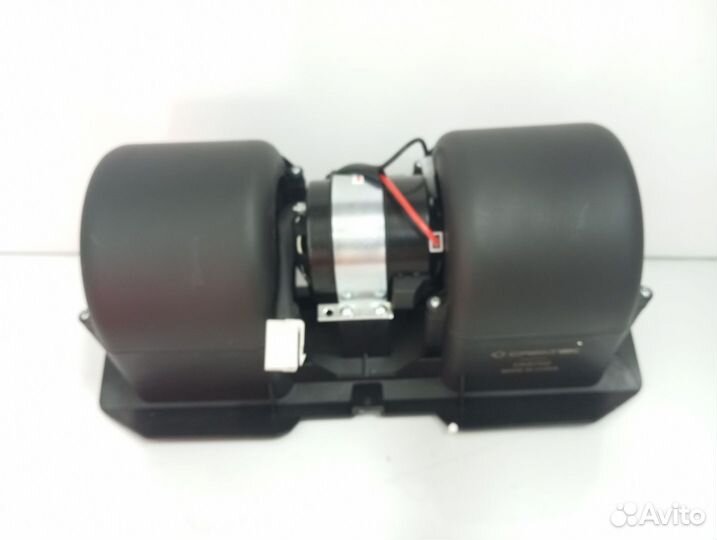 Мотор отопителя howo A5 createk / CK-AZ1630840014