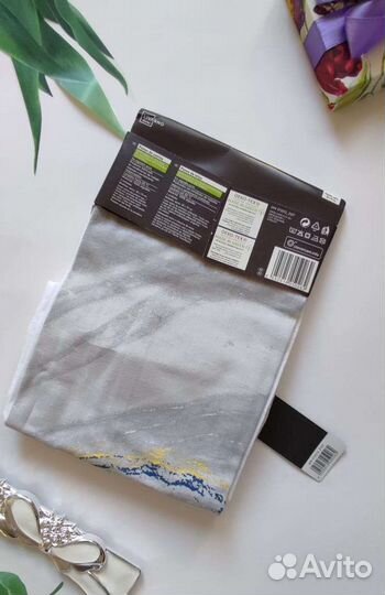 Новые Кухонные полотенца и фартуки Германия