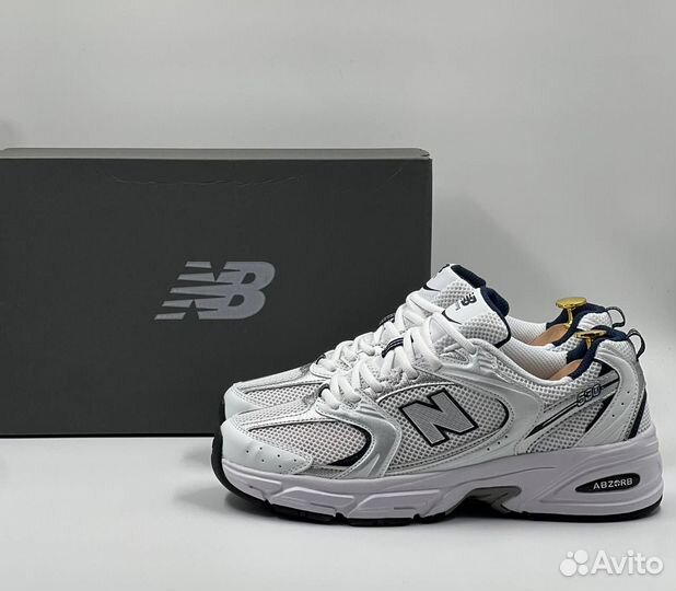 New Balance 530