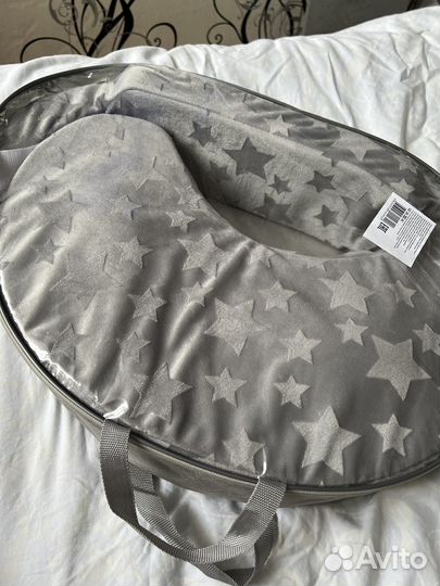 Подушка для кормления