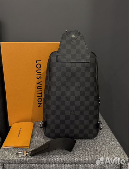 Сумка Louis Vuitton оригинал