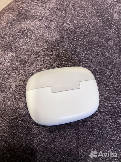 Беспроводные наушники jbl