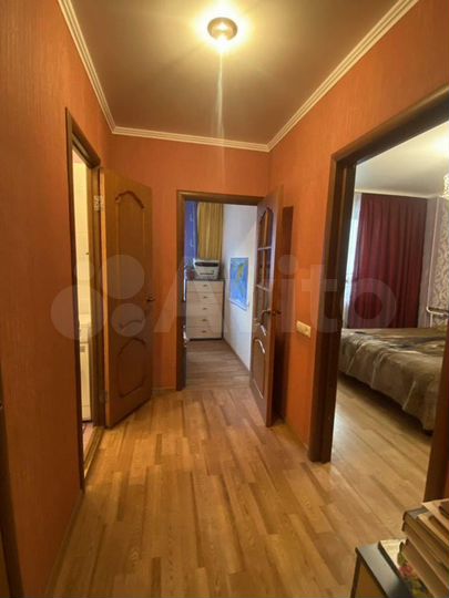 4-к. квартира, 75,2 м², 2/9 эт.