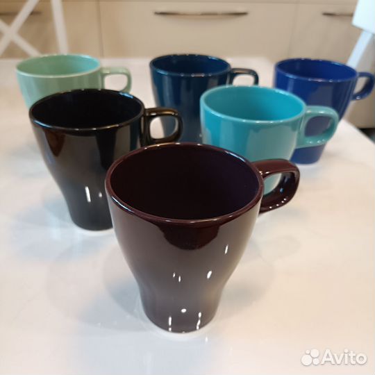 Кружка Икея