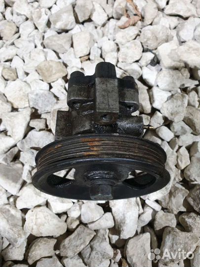 Гур Киа Спектра Kia Spectra