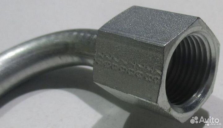 Шланг компрессора детройт маслянный