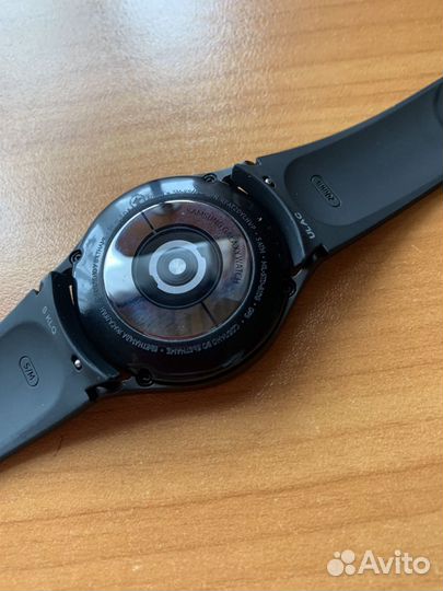 Samsung Galaxy watch4