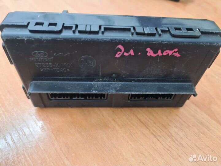 Блок электронный левый Kia Sportage 5 2021-2023