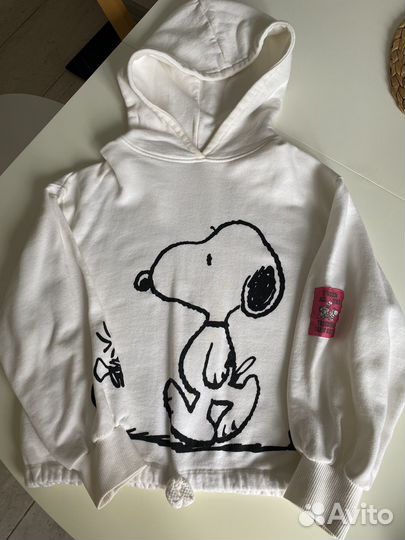 Толсовка zara 152