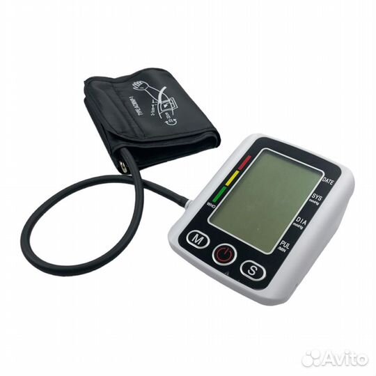 Тонометр