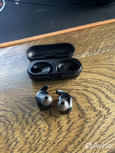 Беспроводные наушники elari nanopods