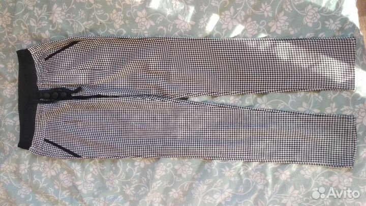 Вещи и обувь на девочку 8-10 лет