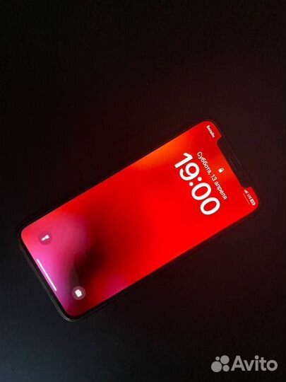 iPhone 11 Pro, 256 ГБ