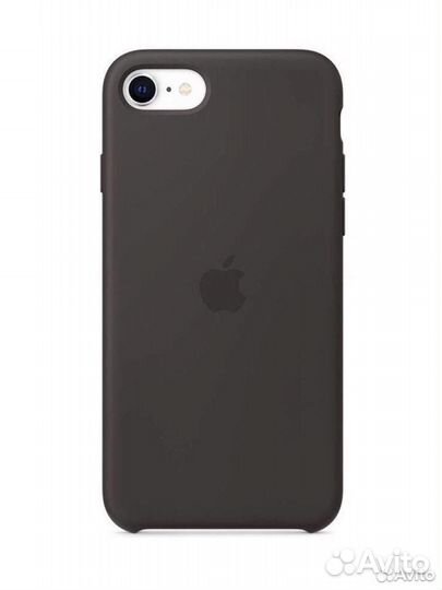 Чехлы Apple Silicone Case iPhone 7,8, SE2020/22