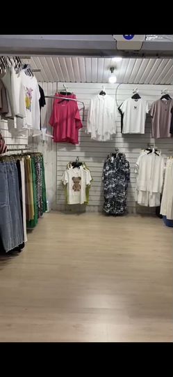 Торговая площадь, 20 м²