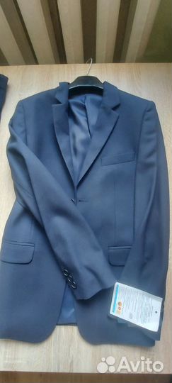 Школьная форма