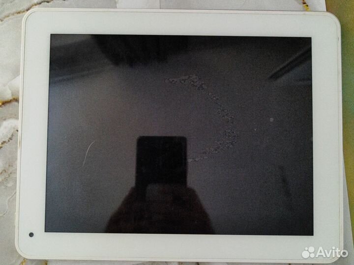 Планшет DNS airtab модель M975