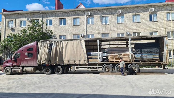 Грузчики и озеленители