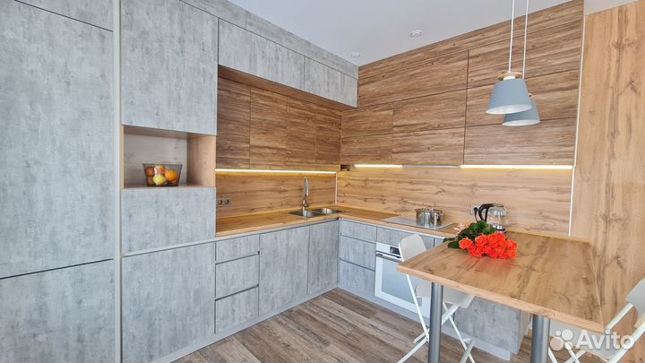 Кухонный гарнитур