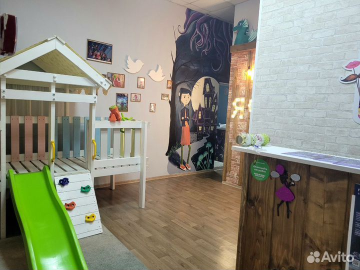 Аренда лофта